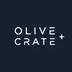 Olive + Crate logo