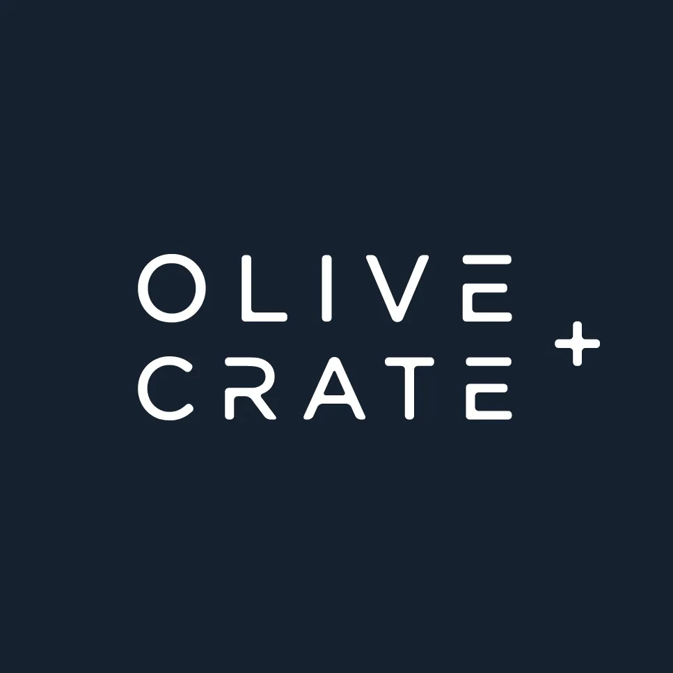 Olive + Crate