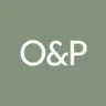 Olive + Piper logo