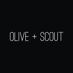 oliveandscout.com logo