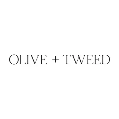 Oliveandtweed