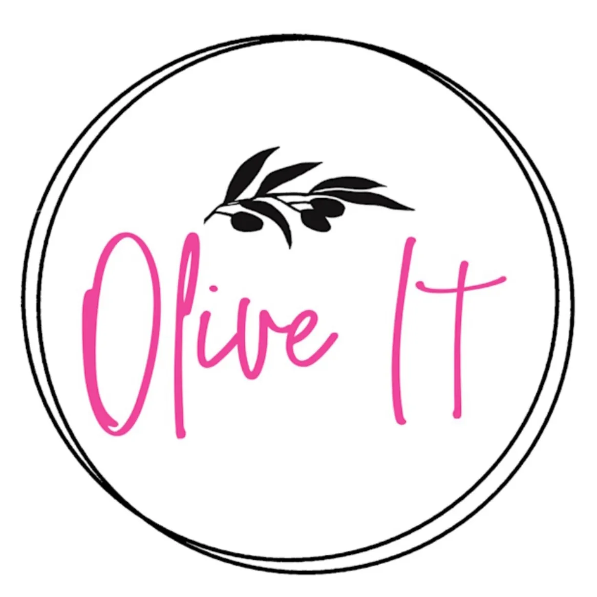 Oliveitboutique