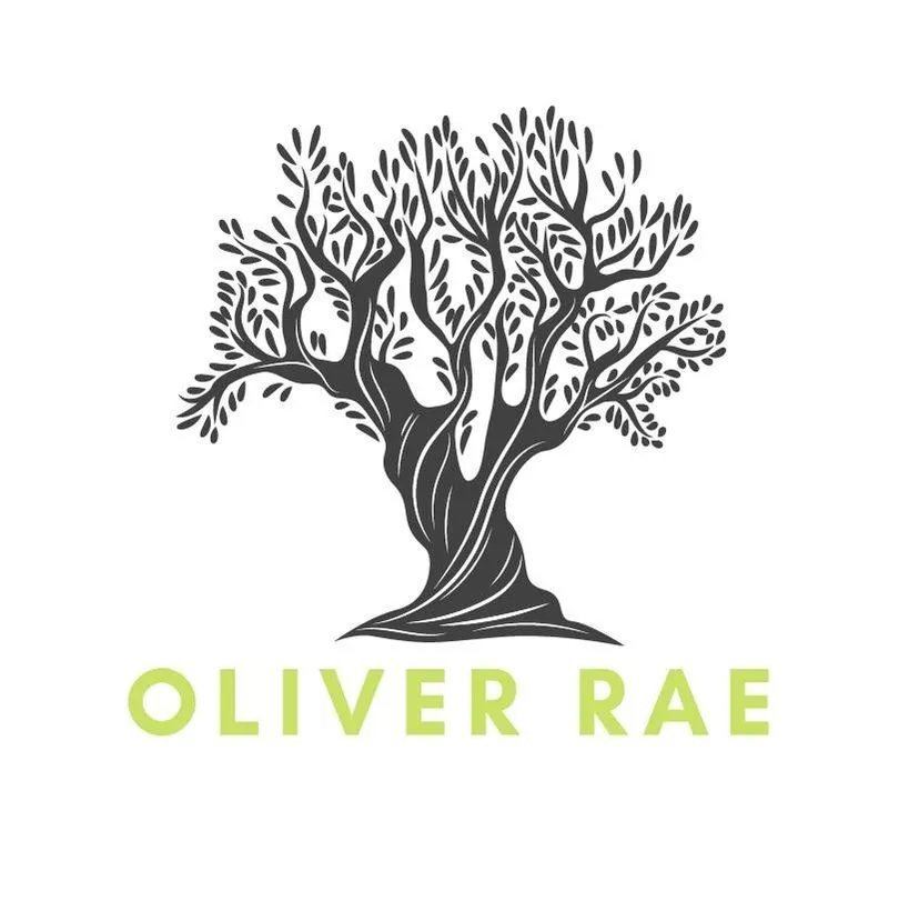 Oliver Rae logo