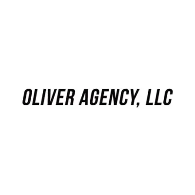 OLIVER Agency logo