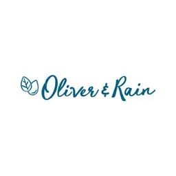 Oliver  Rain logo