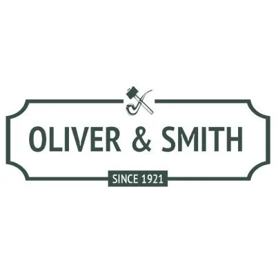 oliverandsmith.com logo