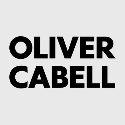 Oliver Cabell