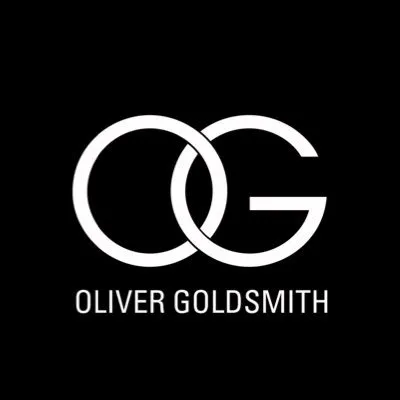 Oliver Goldsmith