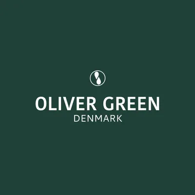 Oliver Green logo