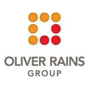 Oliver & Rain