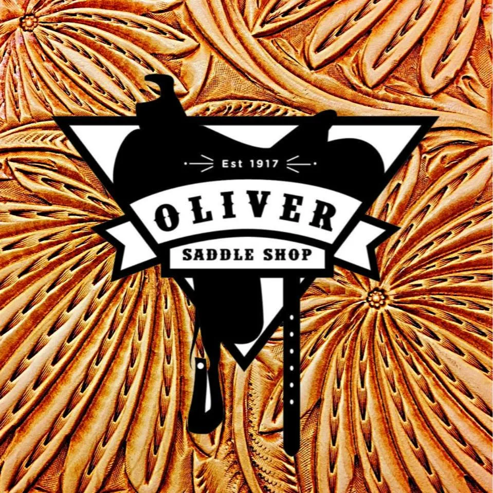Oliversaddle