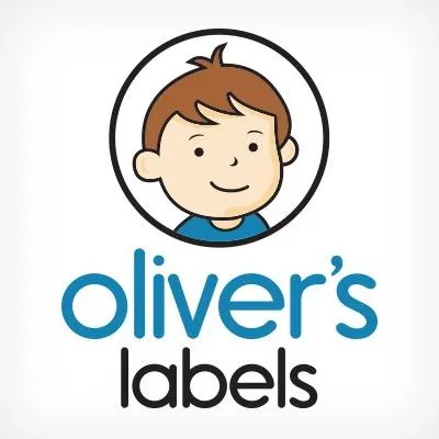 Oliver's Labels