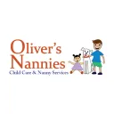 Oliver's Nannies logo