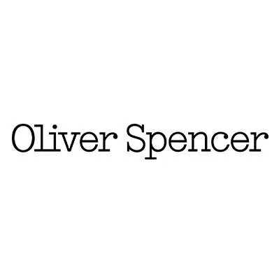 Oliver Spencer logo