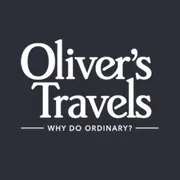 Oliver's Travels Logo