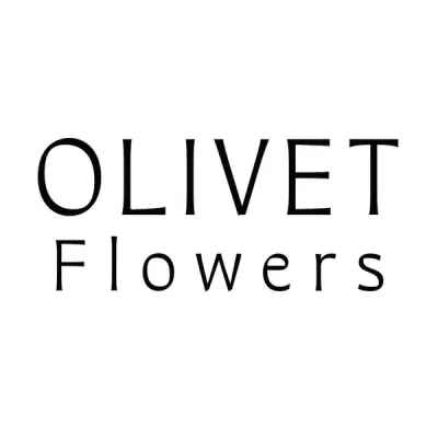 Olivet Flowers logo