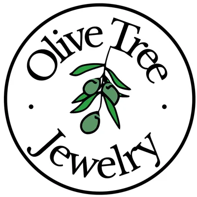 Olive Tree Jewelry