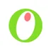 OLIVE YOUNG logo