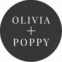 OLIVIA+POPPY logo