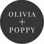 OLIVIA+POPPY logo