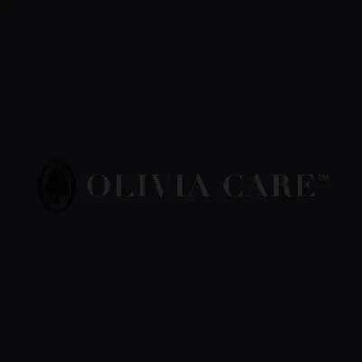 Olivia Care logo