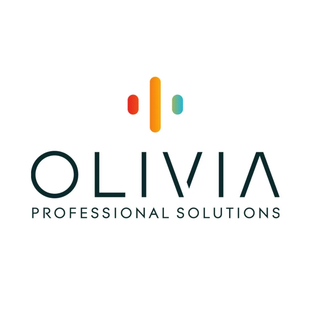 OLIVIA Professional Solutions logo