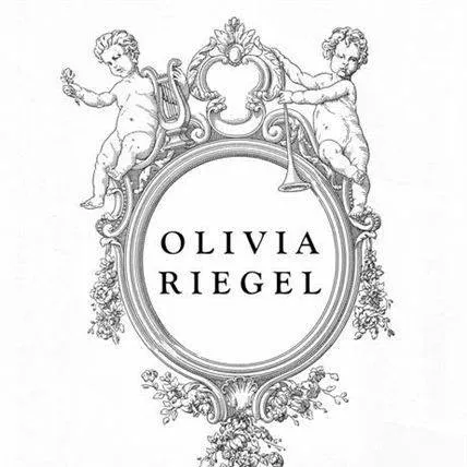Oliviariegel