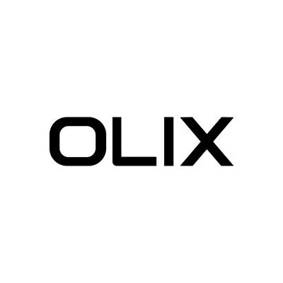 OLIX logo