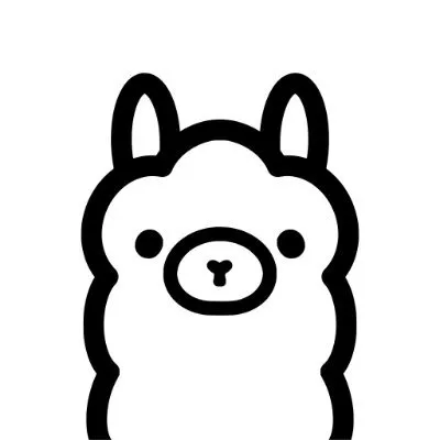 Ollama logo