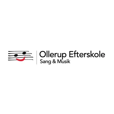 Ollerup Efterskole, Sang og Musik logo