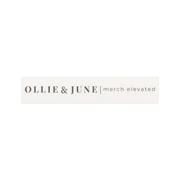 Ollie and June