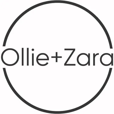 ollieandzara.com.au logo