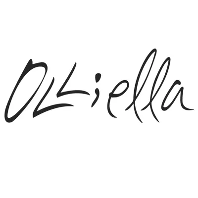 Olli Ella UK logo