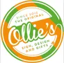 Logo Ollie's