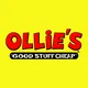 Ollie's Holdings logo