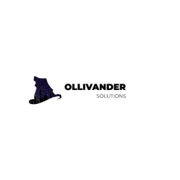 ollivanders logo svg