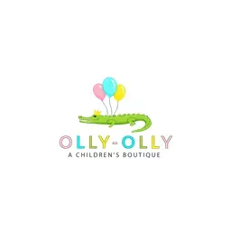 Olly Olly logo