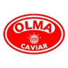 OLMA Caviar logo