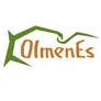 Logo Theeschenkerij OlmenEs