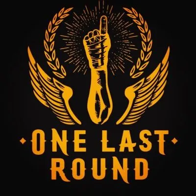One Last Round