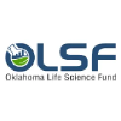 Oklahoma Life Science Fund logo