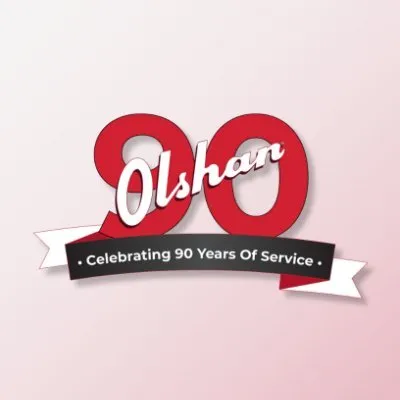 Olshan Foundation Solutions logo