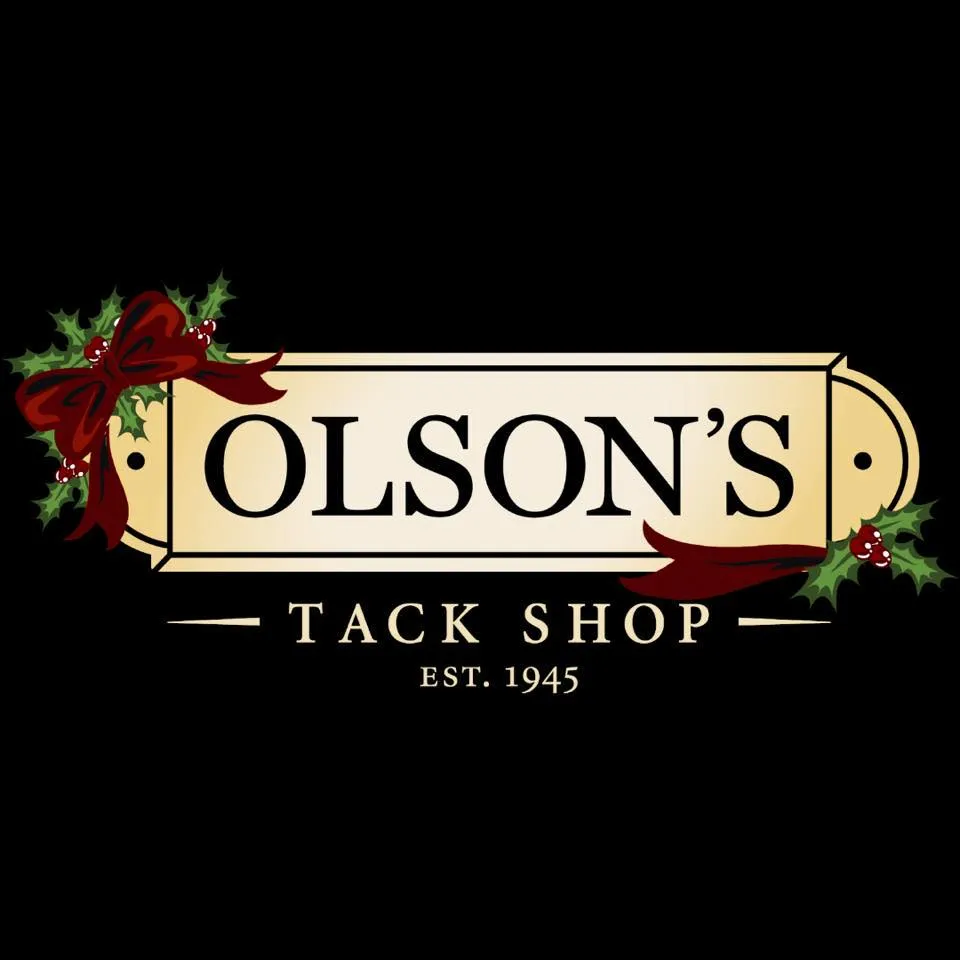 Olson's Tack Shop