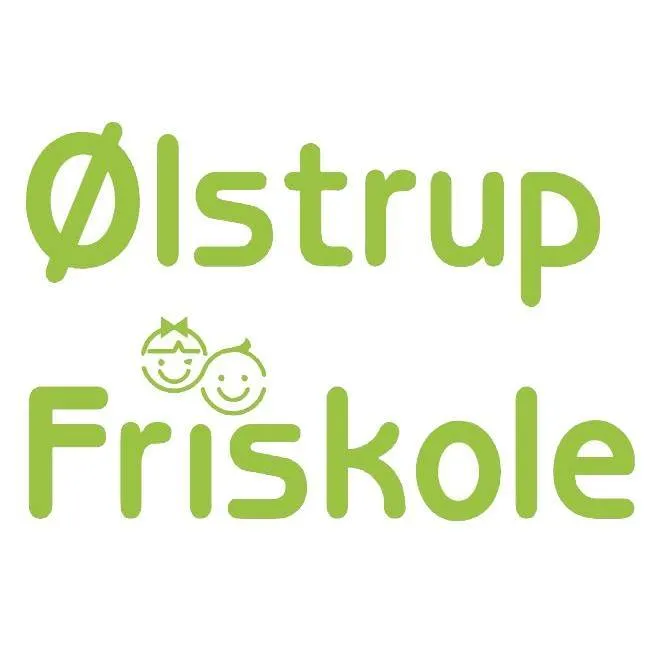 Ølstrup Friskole logo