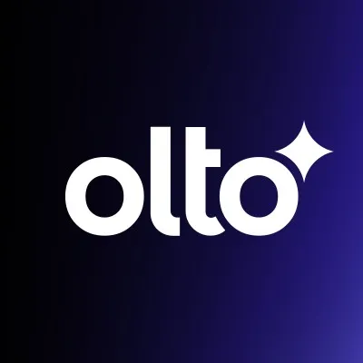 Olto logo