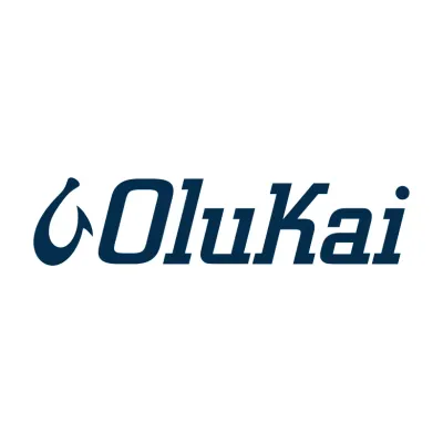 OluKai logo