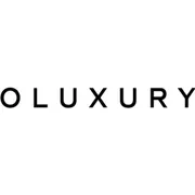 Oluxury INT Logo