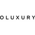 OLUXURY logo