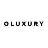 OLUXURY logo
