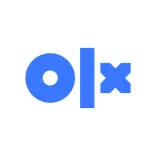OLX logo/icon